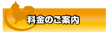 料金のご案内